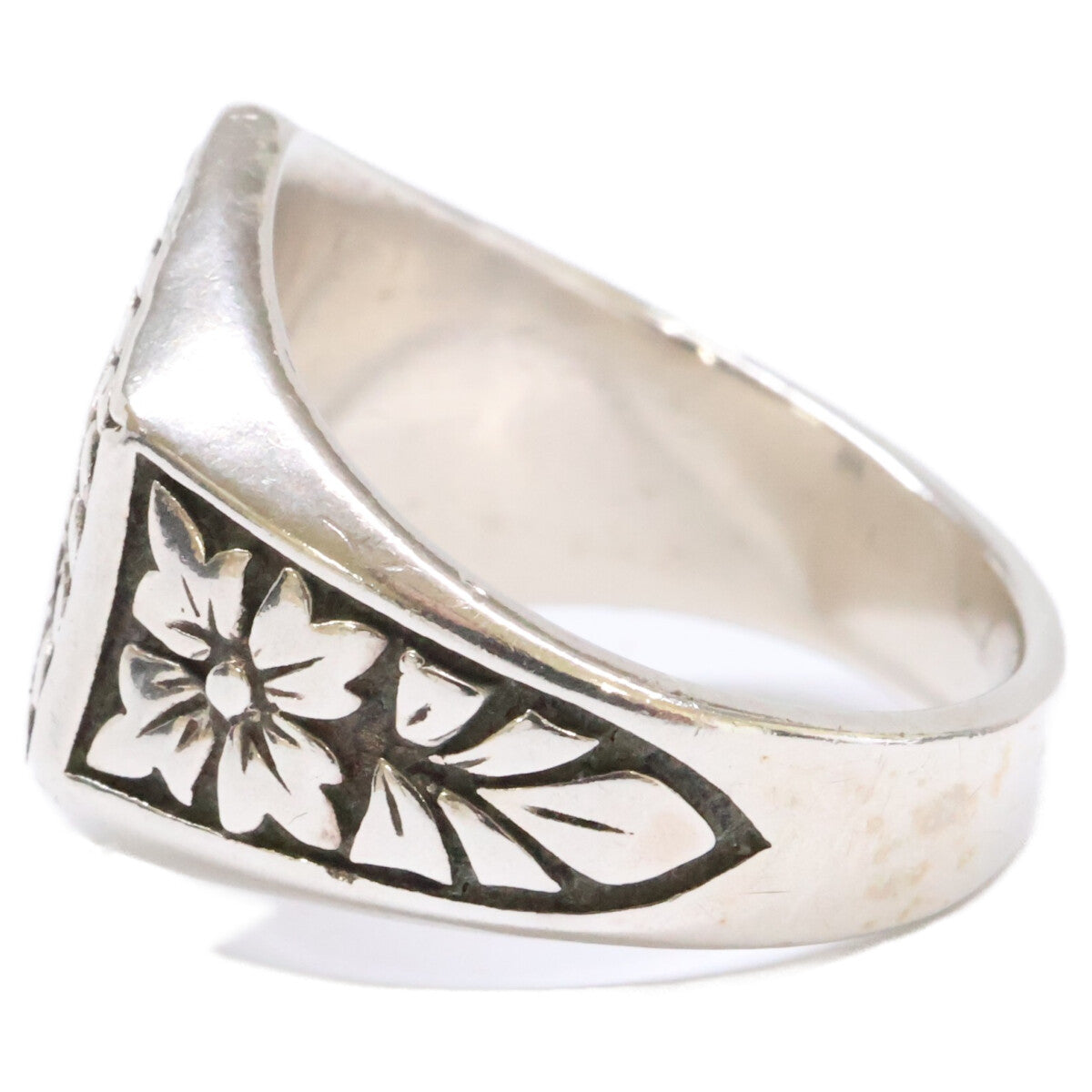 LHN Jewelry エルエイチエヌジュエリー 925 Bow & Arrow Ring ボー＆アロー リング 指輪