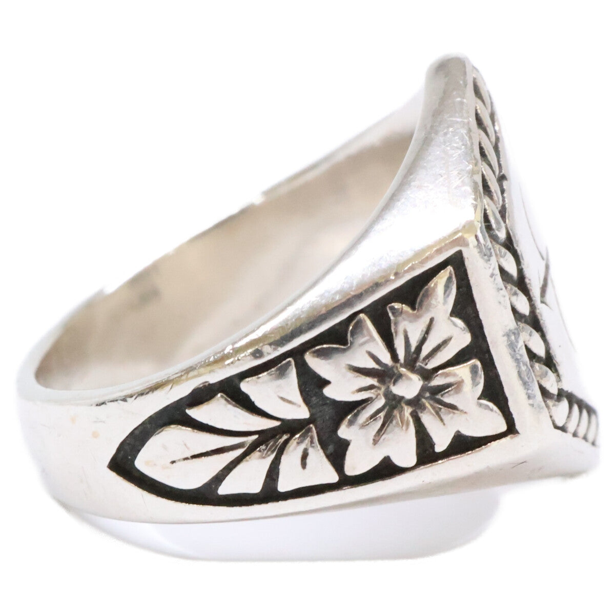 LHN Jewelry エルエイチエヌジュエリー 925 Bow & Arrow Ring ボー＆アロー リング 指輪