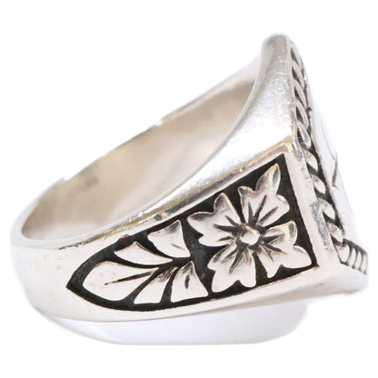 LHN Jewelry エルエイチエヌジュエリー 925 Bow & Arrow Ring ボー＆アロー リング 指輪