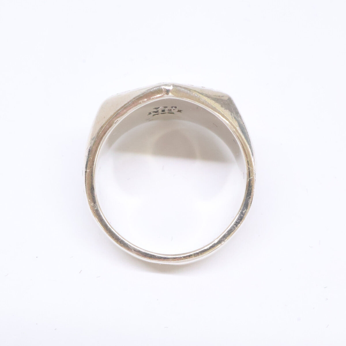 LHN Jewelry エルエイチエヌジュエリー 925 Bow & Arrow Ring ボー＆アロー リング 指輪