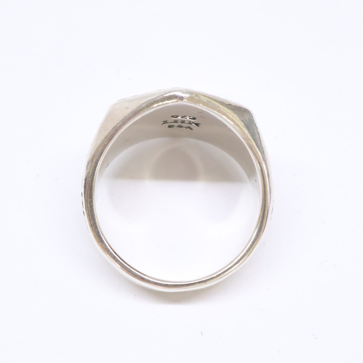 LHN Jewelry エルエイチエヌジュエリー 925 Bow & Arrow Ring ボー＆アロー リング 指輪