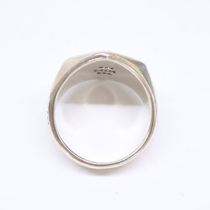 LHN Jewelry エルエイチエヌジュエリー 925 Bow & Arrow Ring ボー＆アロー リング 指輪