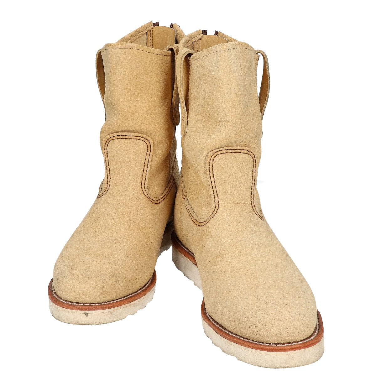 Red Wing レッドウィング 4668 HUMAN MADE ヒューマンメイド PECOS ペコス ブーツ シューズ