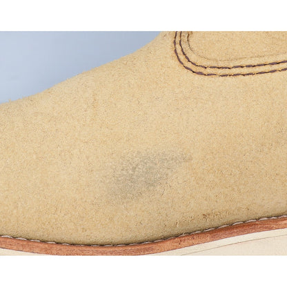 Red Wing レッドウィング 4668 HUMAN MADE ヒューマンメイド PECOS ペコス ブーツ シューズ