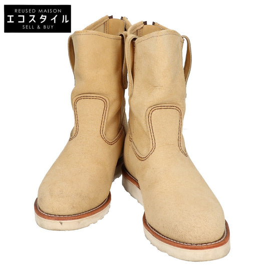 Red Wing レッドウィング 4668 HUMAN MADE ヒューマンメイド PECOS ペコス ブーツ シューズ