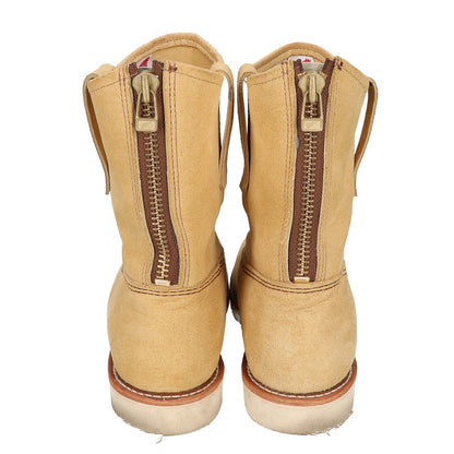 Red Wing レッドウィング 4668 HUMAN MADE ヒューマンメイド PECOS ペコス ブーツ シューズ