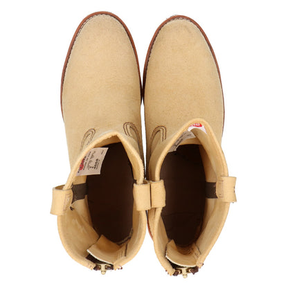 Red Wing レッドウィング 4668 HUMAN MADE ヒューマンメイド PECOS ペコス ブーツ シューズ
