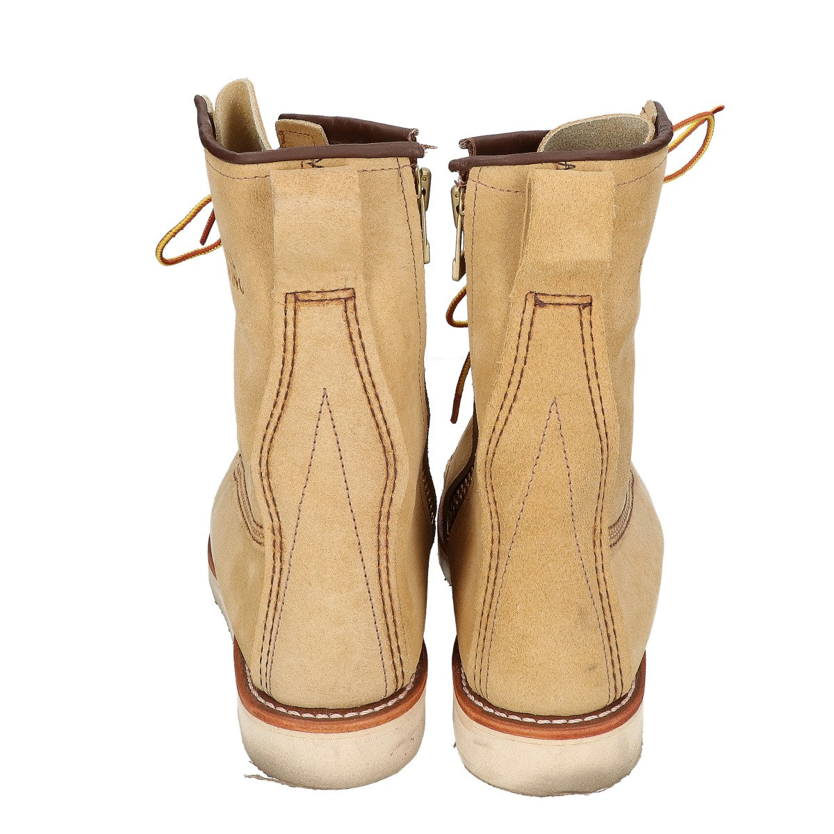 Red Wing レッドウィング 【美品】4669 HUMAN MADE ヒューマンメイド 8INCH MOC 8インチ モックトゥ ブーツ シューズ