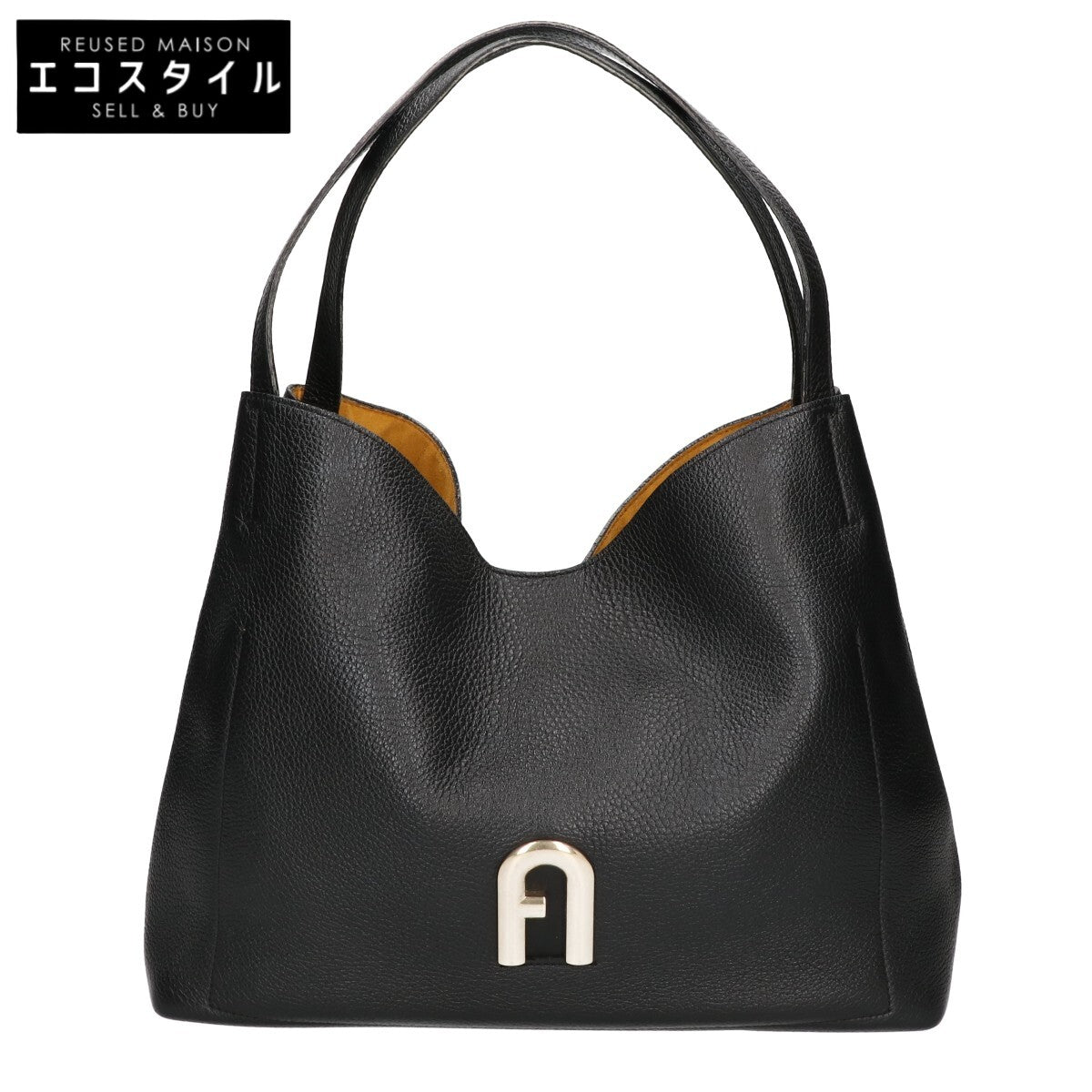 FURLA フルラ PRIMULA プリムラ ホーボーバッグ/ トートバッグ