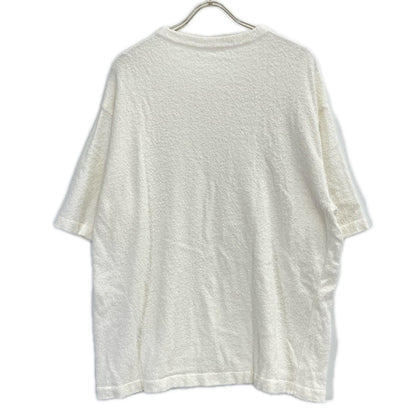 L'Appartement アパルトモン 26080560720010 ホワイト BRUSHED KNIT TEE トップス