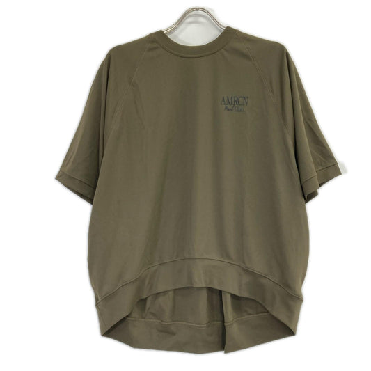 AMERICANA アメリカーナ L'Appartement 26070570013310 カーキ クールリラックスTEE トップス