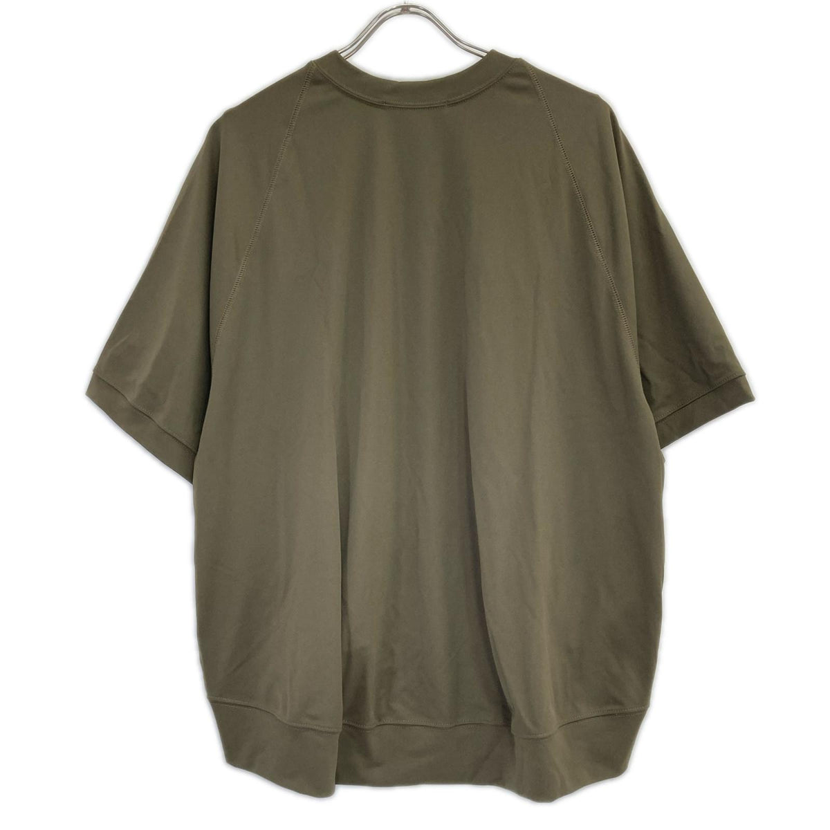 AMERICANA アメリカーナ L'Appartement 26070570013310 カーキ クールリラックスTEE トップス