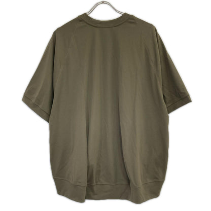AMERICANA アメリカーナ L'Appartement 26070570013310 カーキ クールリラックスTEE トップス