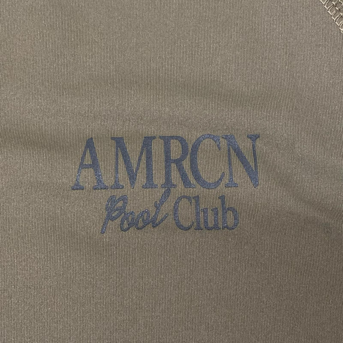 AMERICANA アメリカーナ L'Appartement 26070570013310 カーキ クールリラックスTEE トップス