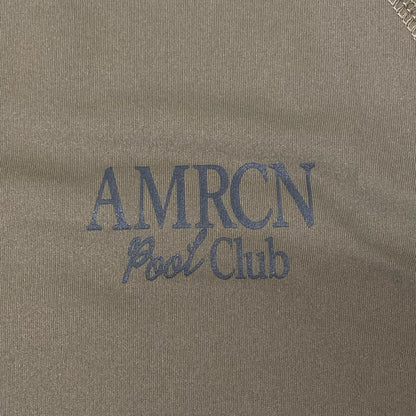 AMERICANA アメリカーナ L'Appartement 26070570013310 カーキ クールリラックスTEE トップス
