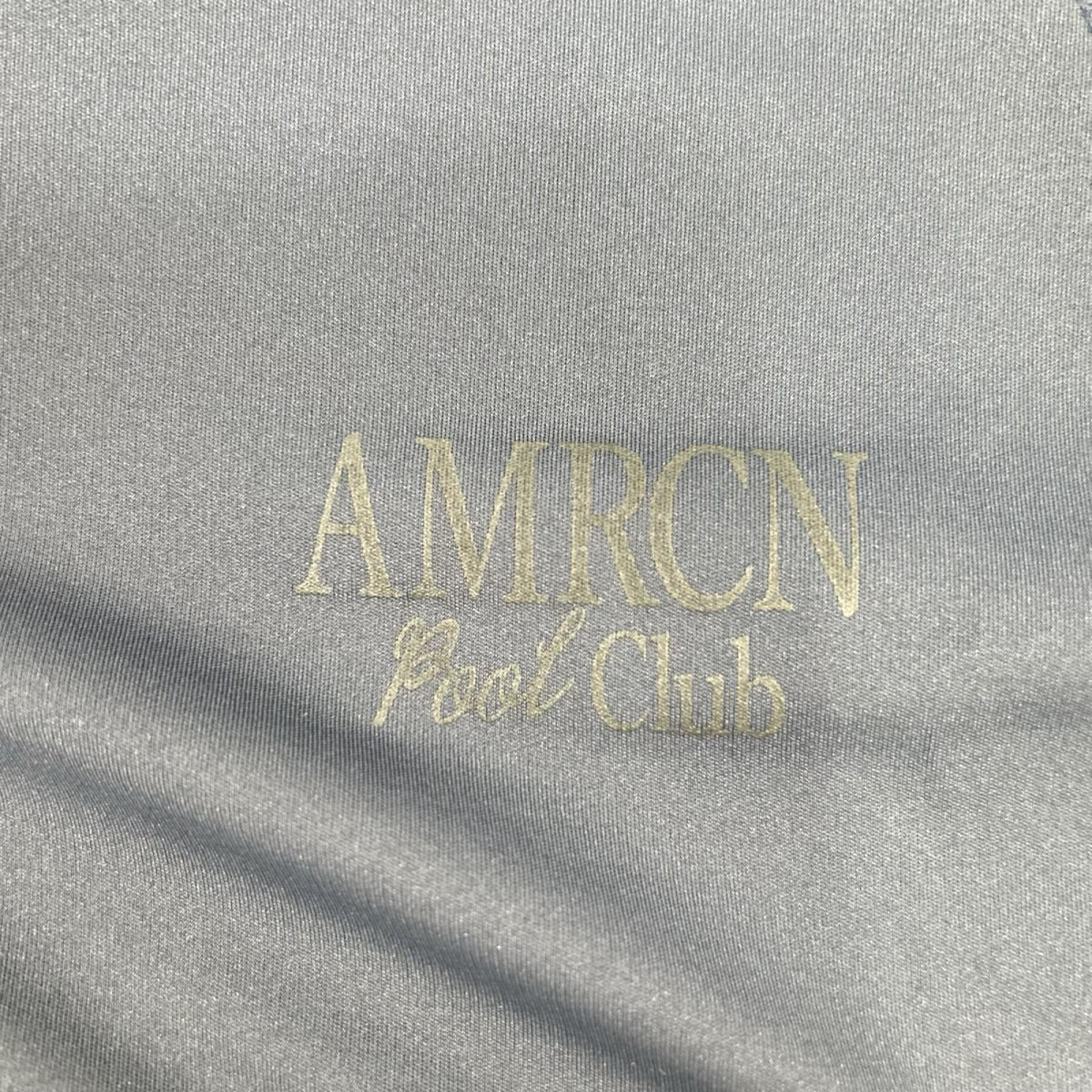 AMERICANA アメリカーナ L'Appartement 26070570013310 ネイビー クールリラックスTEE トップス