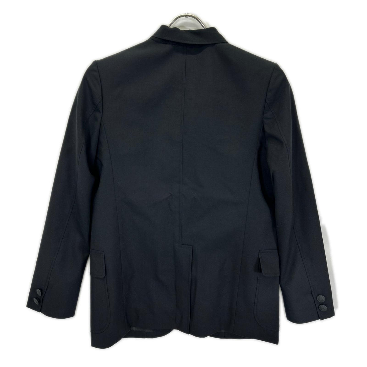 MADISON BLUE マディソンブルー 24AW MB244-1106DM ブラック テーラードジャケット ジャケット