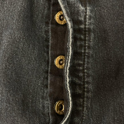 Lee リー ×CITYSHOP 25SS LB9230 インディゴ オーバーオール オーバーオール オールインワン