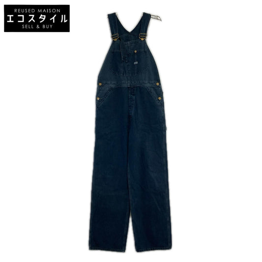 Lee リー ×CITYSHOP 25SS LB9230 インディゴ オーバーオール オーバーオール オールインワン