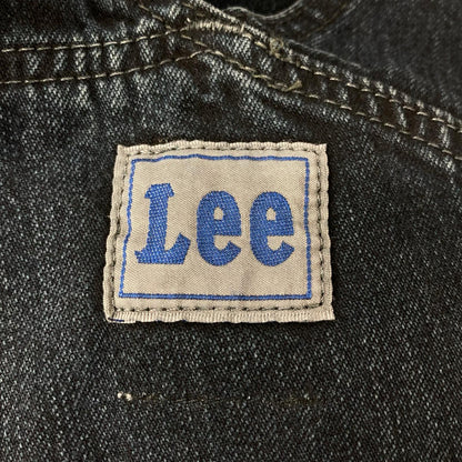 Lee リー ×CITYSHOP 25SS LB9230 インディゴ オーバーオール オーバーオール オールインワン