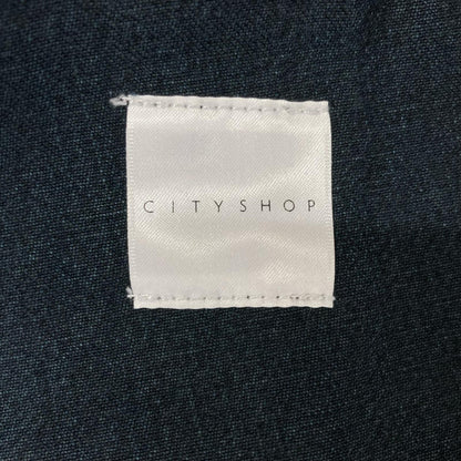 Lee リー ×CITYSHOP 25SS LB9230 インディゴ オーバーオール オーバーオール オールインワン