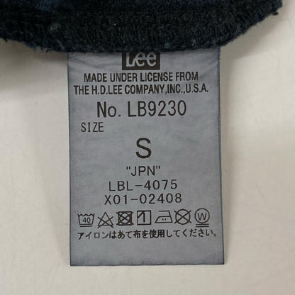 Lee リー ×CITYSHOP 25SS LB9230 インディゴ オーバーオール オーバーオール オールインワン
