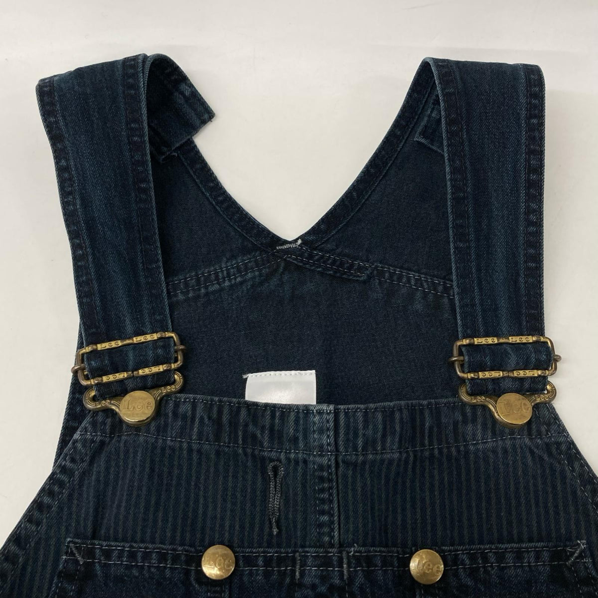 Lee リー ×CITYSHOP 25SS LB9230 インディゴ オーバーオール オーバーオール オールインワン