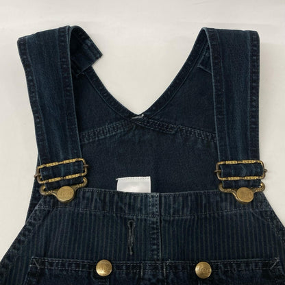 Lee リー ×CITYSHOP 25SS LB9230 インディゴ オーバーオール オーバーオール オールインワン