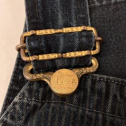 Lee リー ×CITYSHOP 25SS LB9230 インディゴ オーバーオール オーバーオール オールインワン