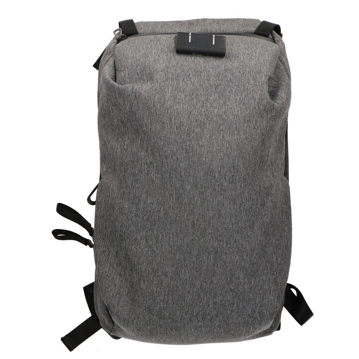 Cote&Ciel コートエシエル SARU EcoYarn バックパック リュック バックパック