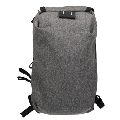 Cote&Ciel コートエシエル SARU EcoYarn バックパック リュック バックパック