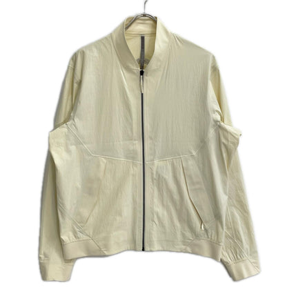 ARC’TERYX VEILANCE アークテリクス ヴェイランス X000007719 アイボリー DIODE BOMBER JACKET ジャケット