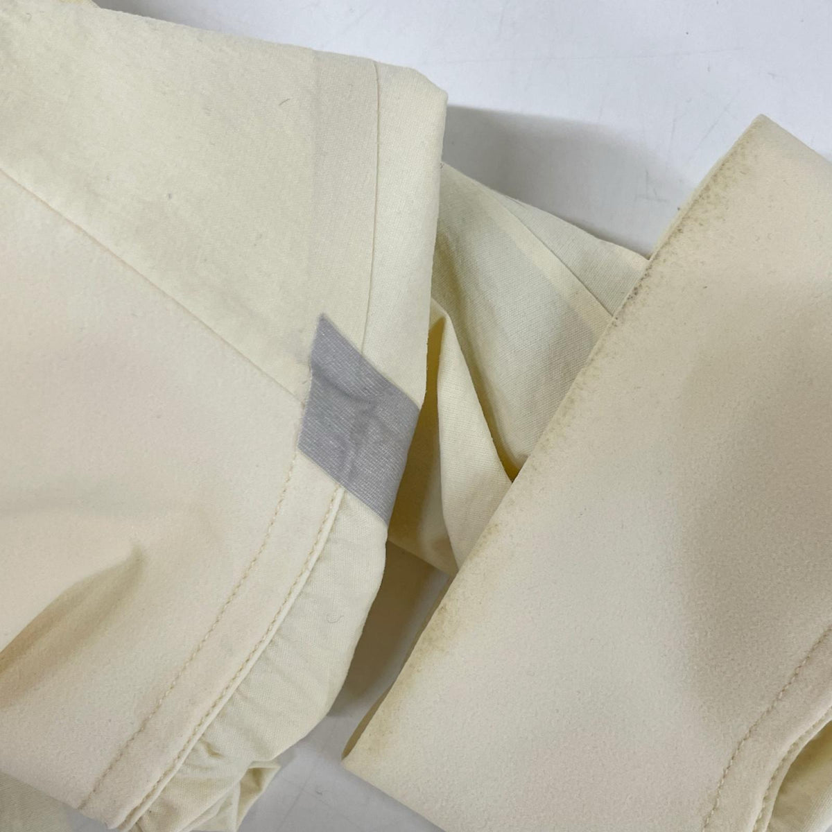 ARC’TERYX VEILANCE アークテリクス ヴェイランス X000007719 アイボリー DIODE BOMBER JACKET ジャケット