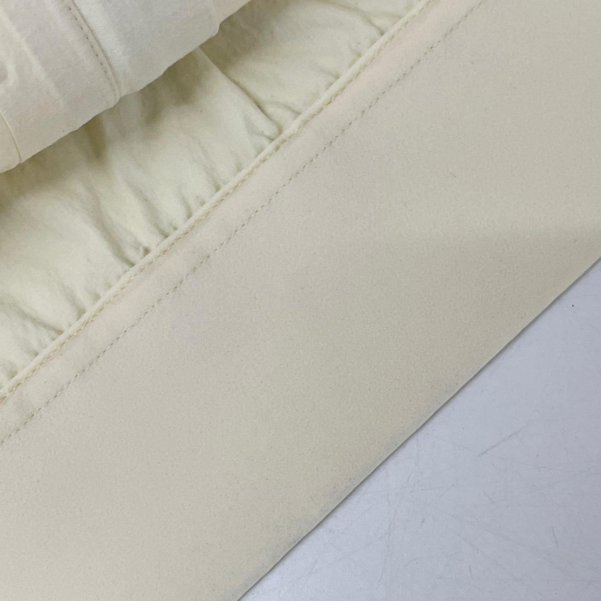 ARC’TERYX VEILANCE アークテリクス ヴェイランス X000007719 アイボリー DIODE BOMBER JACKET ジャケット