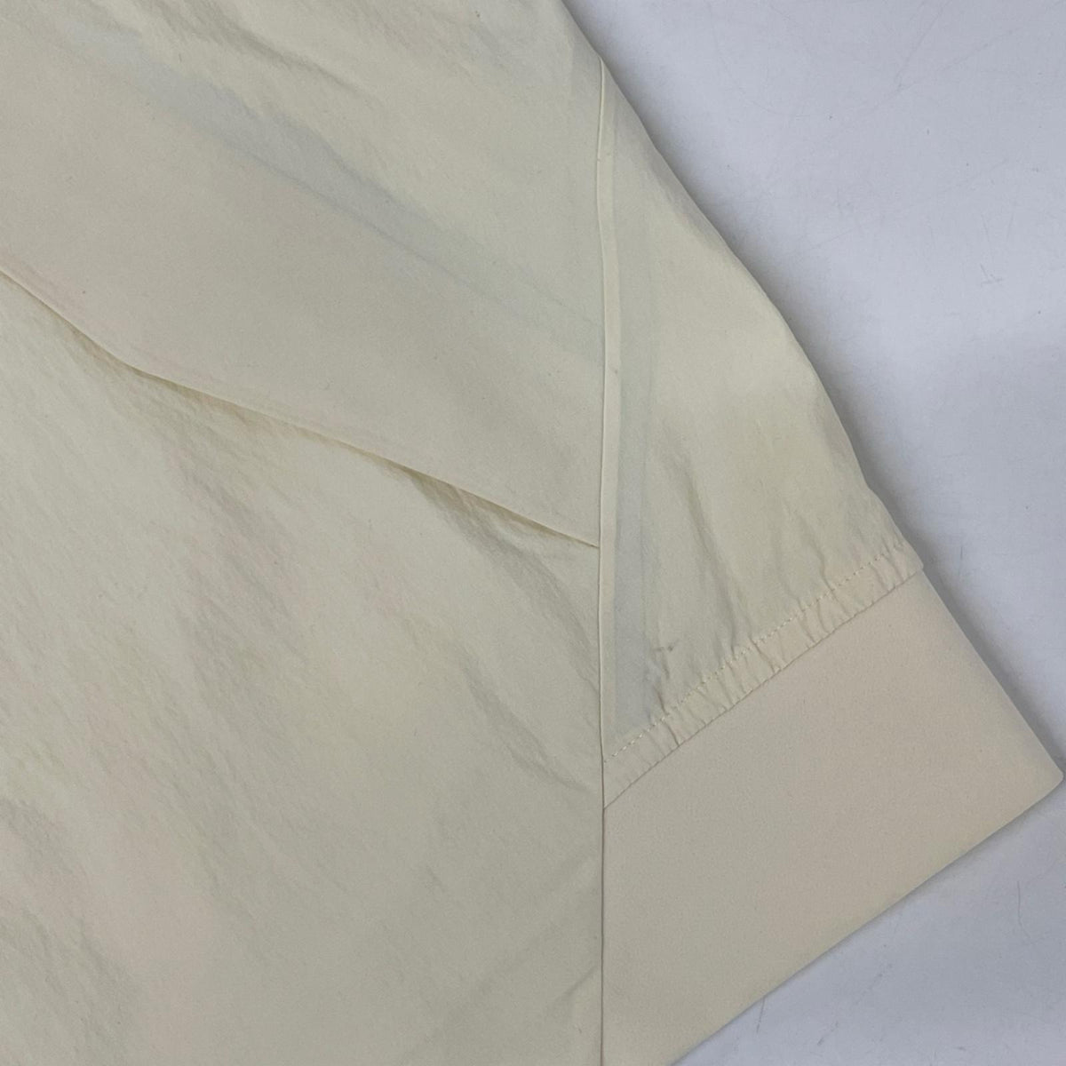 ARC’TERYX VEILANCE アークテリクス ヴェイランス X000007719 アイボリー DIODE BOMBER JACKET ジャケット