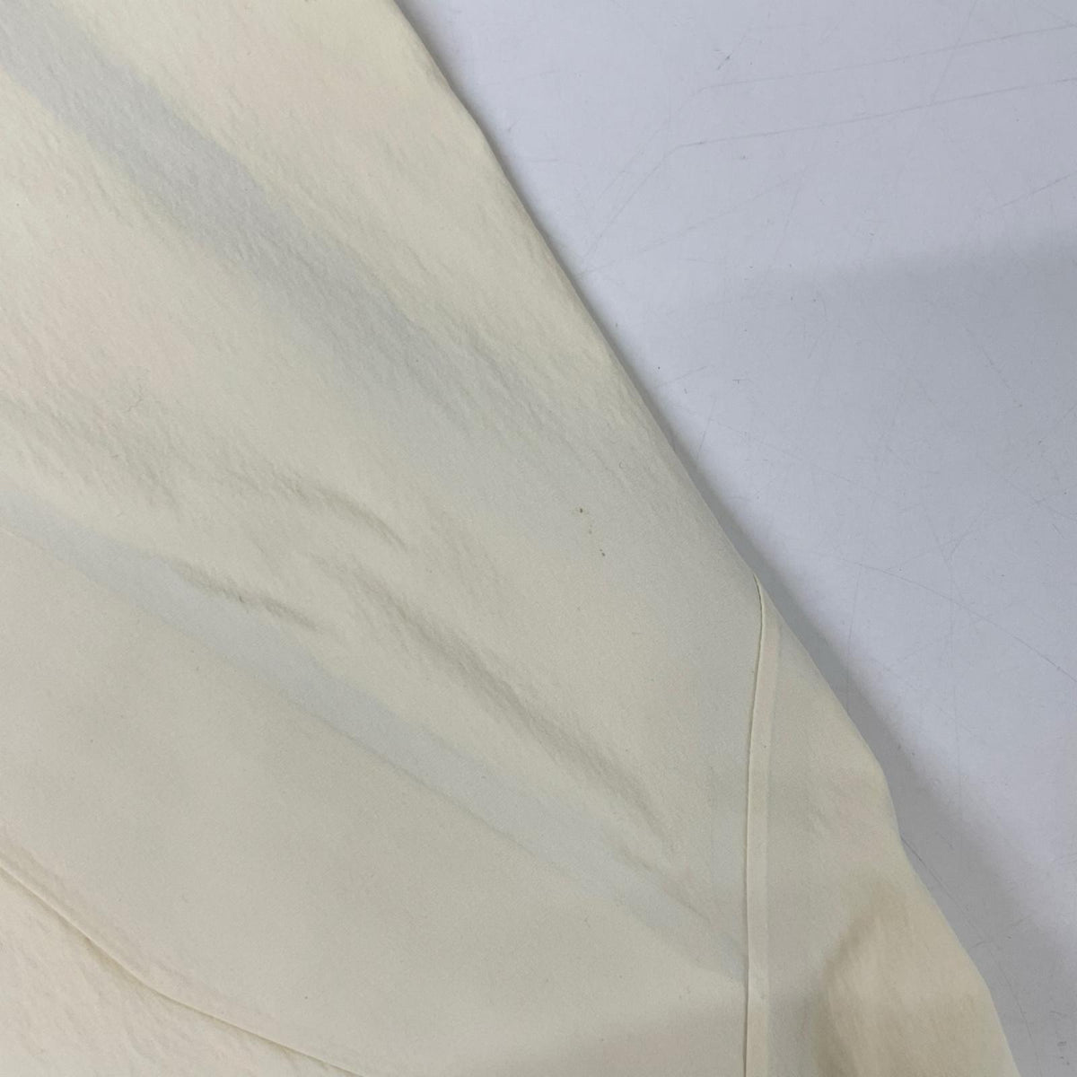 ARC’TERYX VEILANCE アークテリクス ヴェイランス X000007719 アイボリー DIODE BOMBER JACKET ジャケット