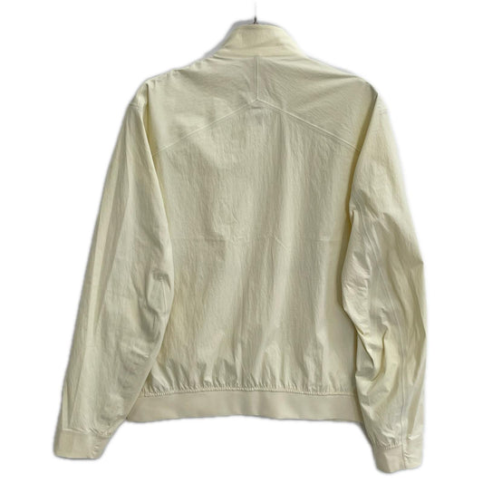 ARC’TERYX VEILANCE アークテリクス ヴェイランス X000007719 アイボリー DIODE BOMBER JACKET ジャケット
