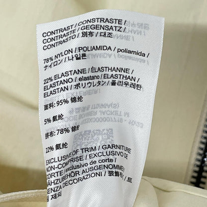 ARC’TERYX VEILANCE アークテリクス ヴェイランス X000007719 アイボリー DIODE BOMBER JACKET ジャケット