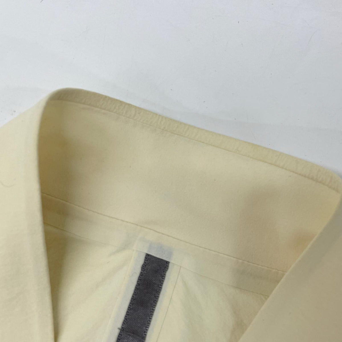 ARC’TERYX VEILANCE アークテリクス ヴェイランス X000007719 アイボリー DIODE BOMBER JACKET ジャケット
