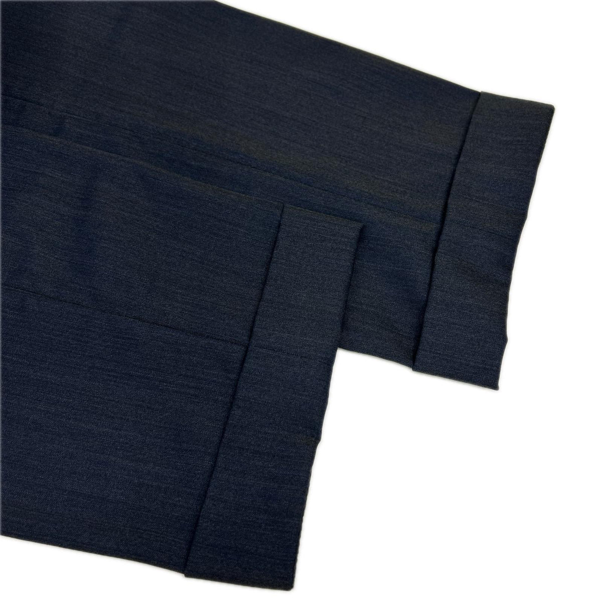 LARDINI ラルディーニ JP0801AQ ネイビー/タマムシ Tessuto Esclusi シングルスーツ スーツ セットアップ