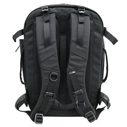 Aer エアー 新品同様 Travel Pack 3 Small ナイロン リュック・デイパック メンズ 黒 ブラック AER-21033
