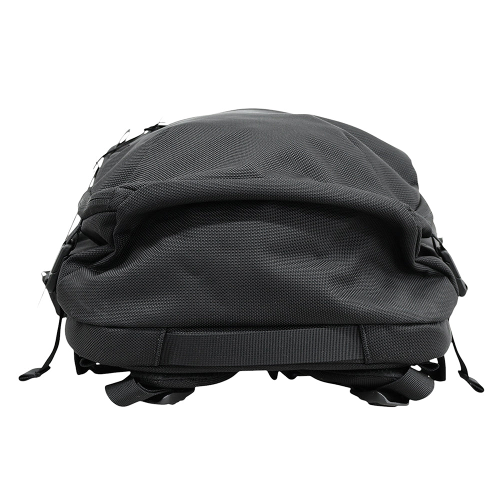Aer エアー 新品同様 Travel Pack 3 Small ナイロン リュック・デイパック メンズ 黒 ブラック AER-21033