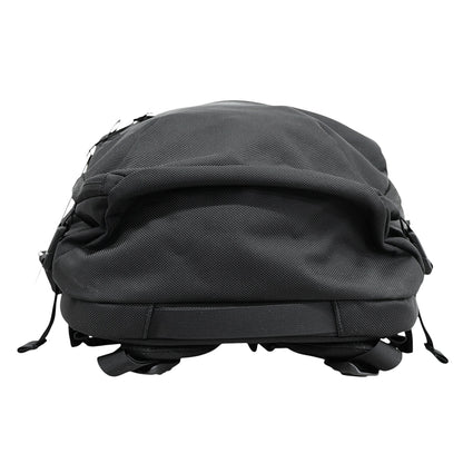 Aer エアー 新品同様 Travel Pack 3 Small ナイロン リュック・デイパック メンズ 黒 ブラック AER-21033