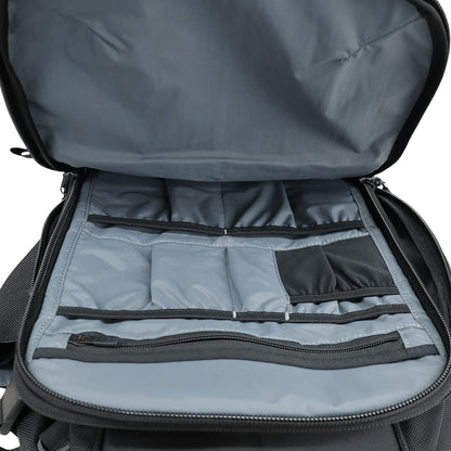 Aer エアー 新品同様 Travel Pack 3 Small ナイロン リュック・デイパック メンズ 黒 ブラック AER-21033