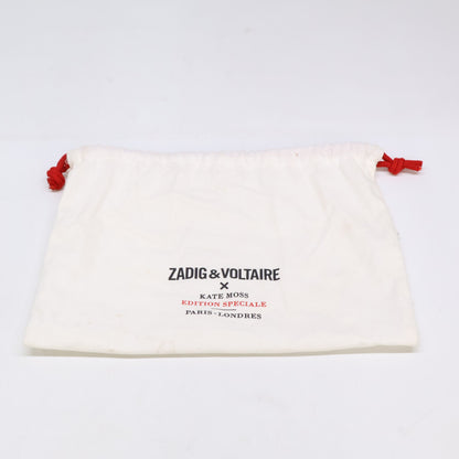 Zadig&Voltaire ザディグエヴォルテール Kate Wallet Bag ケイト ウォレットバッグ ショルダーバッグ