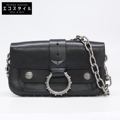Zadig&Voltaire ザディグエヴォルテール Kate Wallet Bag ケイト ウォレットバッグ ショルダーバッグ