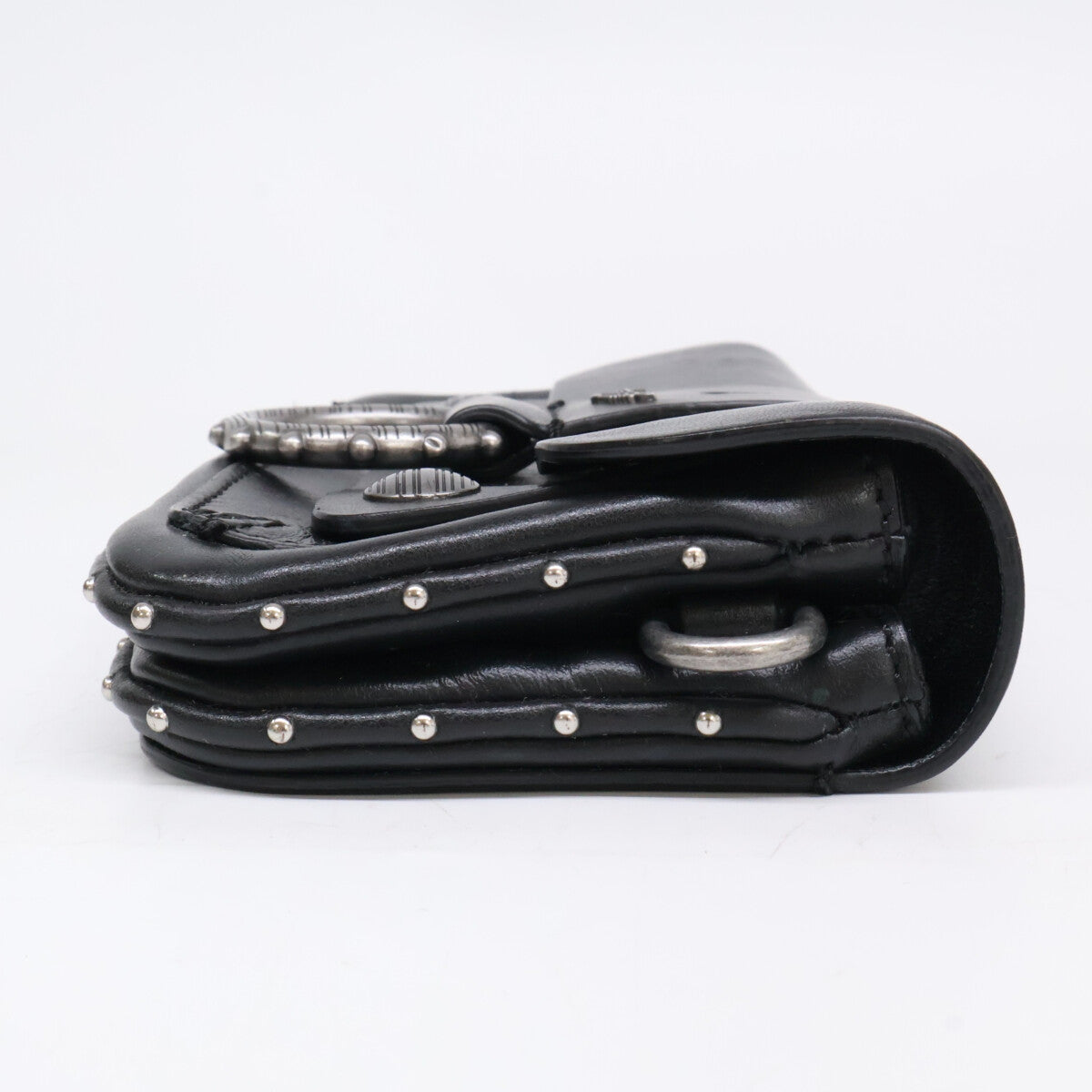 Zadig&Voltaire ザディグエヴォルテール Kate Wallet Bag ケイト ウォレットバッグ ショルダーバッグ
