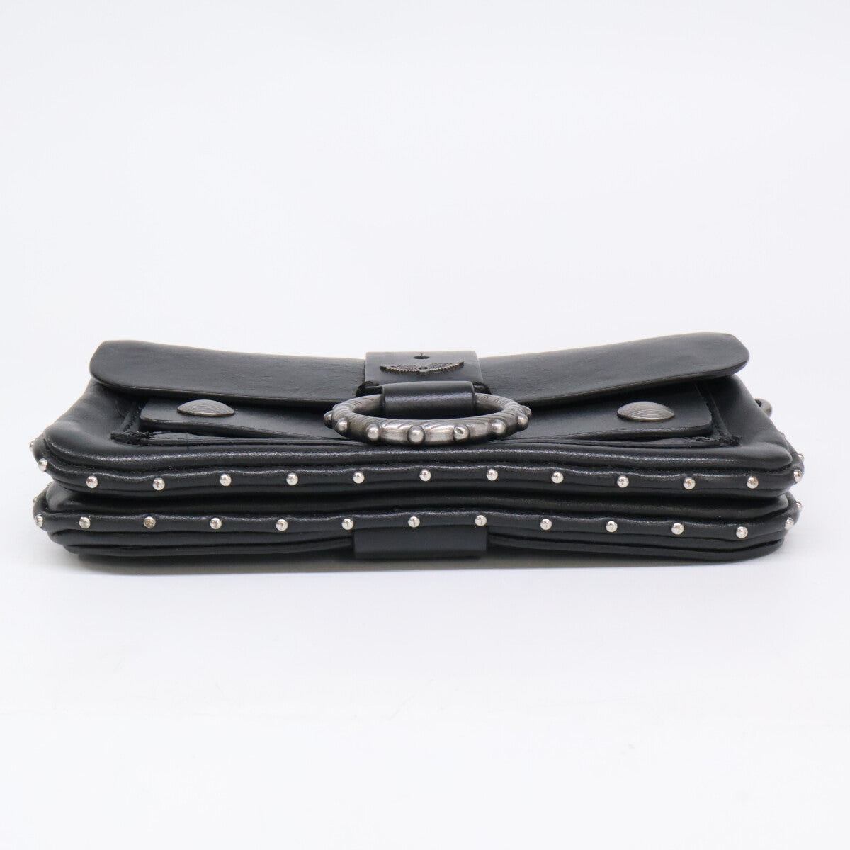 Zadig&Voltaire ザディグエヴォルテール Kate Wallet Bag ケイト ウォレットバッグ ショルダーバッグ