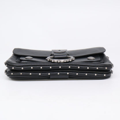 Zadig&Voltaire ザディグエヴォルテール Kate Wallet Bag ケイト ウォレットバッグ ショルダーバッグ