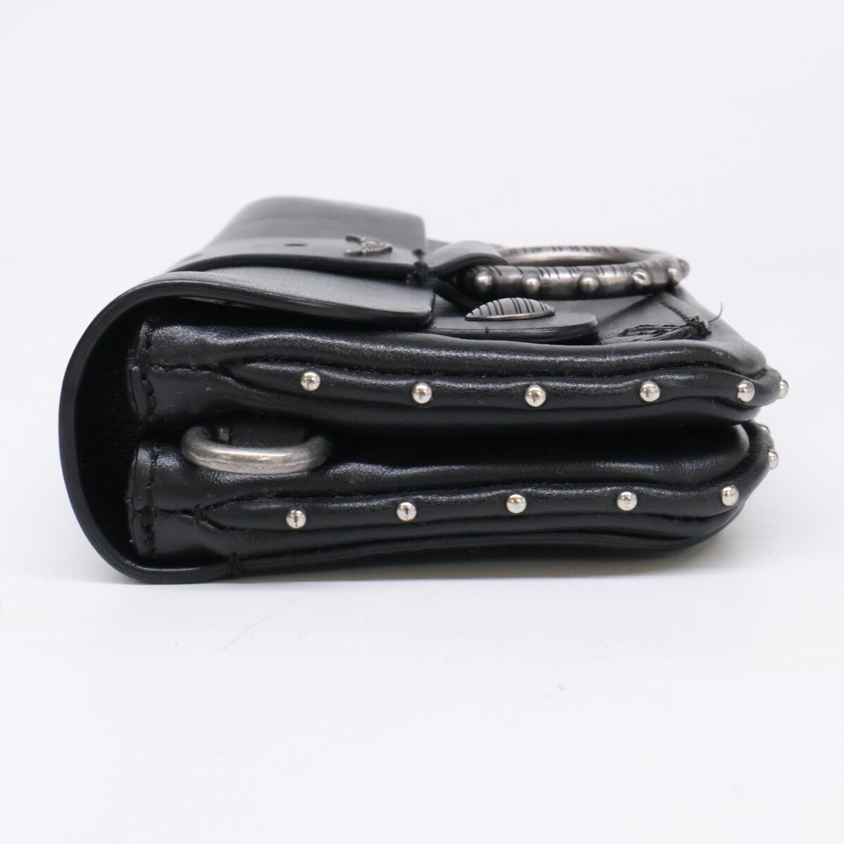 Zadig&Voltaire ザディグエヴォルテール Kate Wallet Bag ケイト ウォレットバッグ ショルダーバッグ